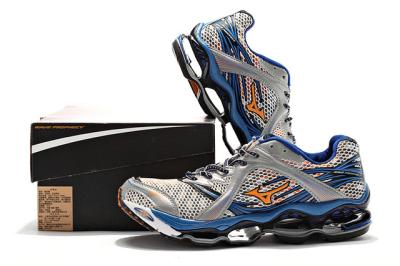 Mizuno Shoes-502